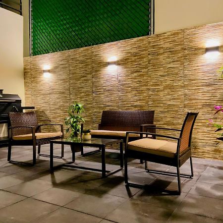 Kings Home - Big Modern House With Pool Cancún Exterior foto
